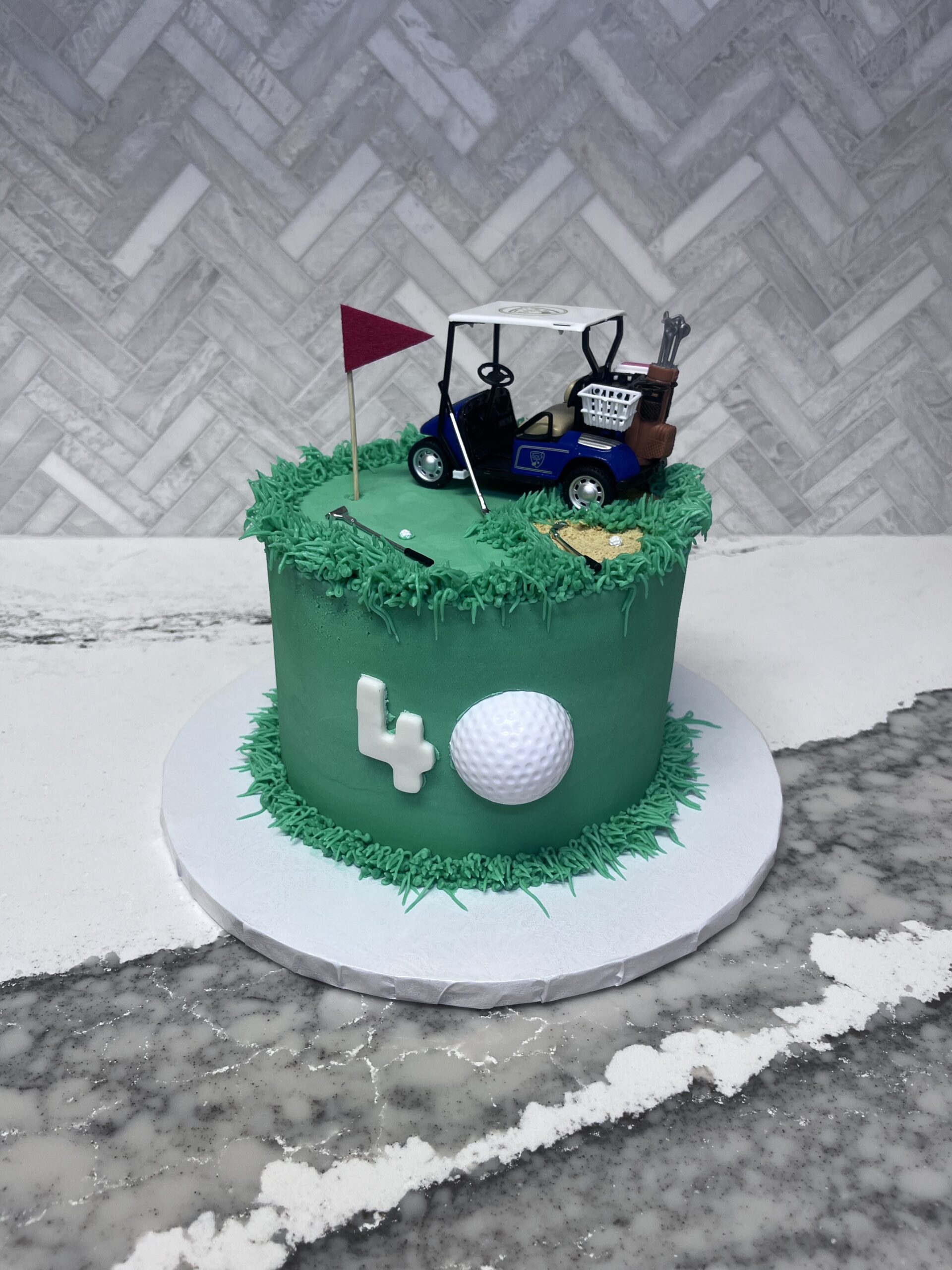 Golf4_Cake