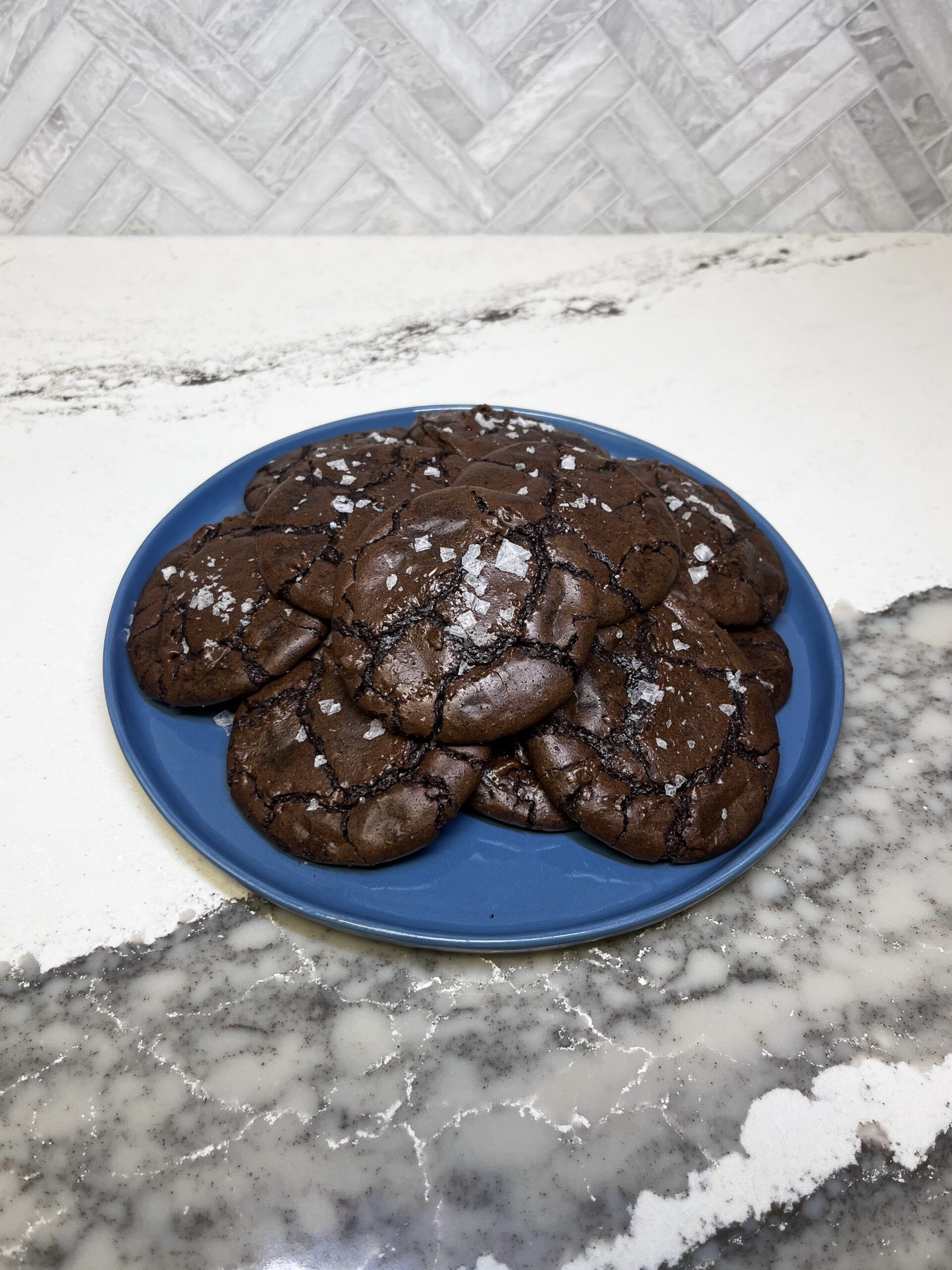 Brownie Cookies