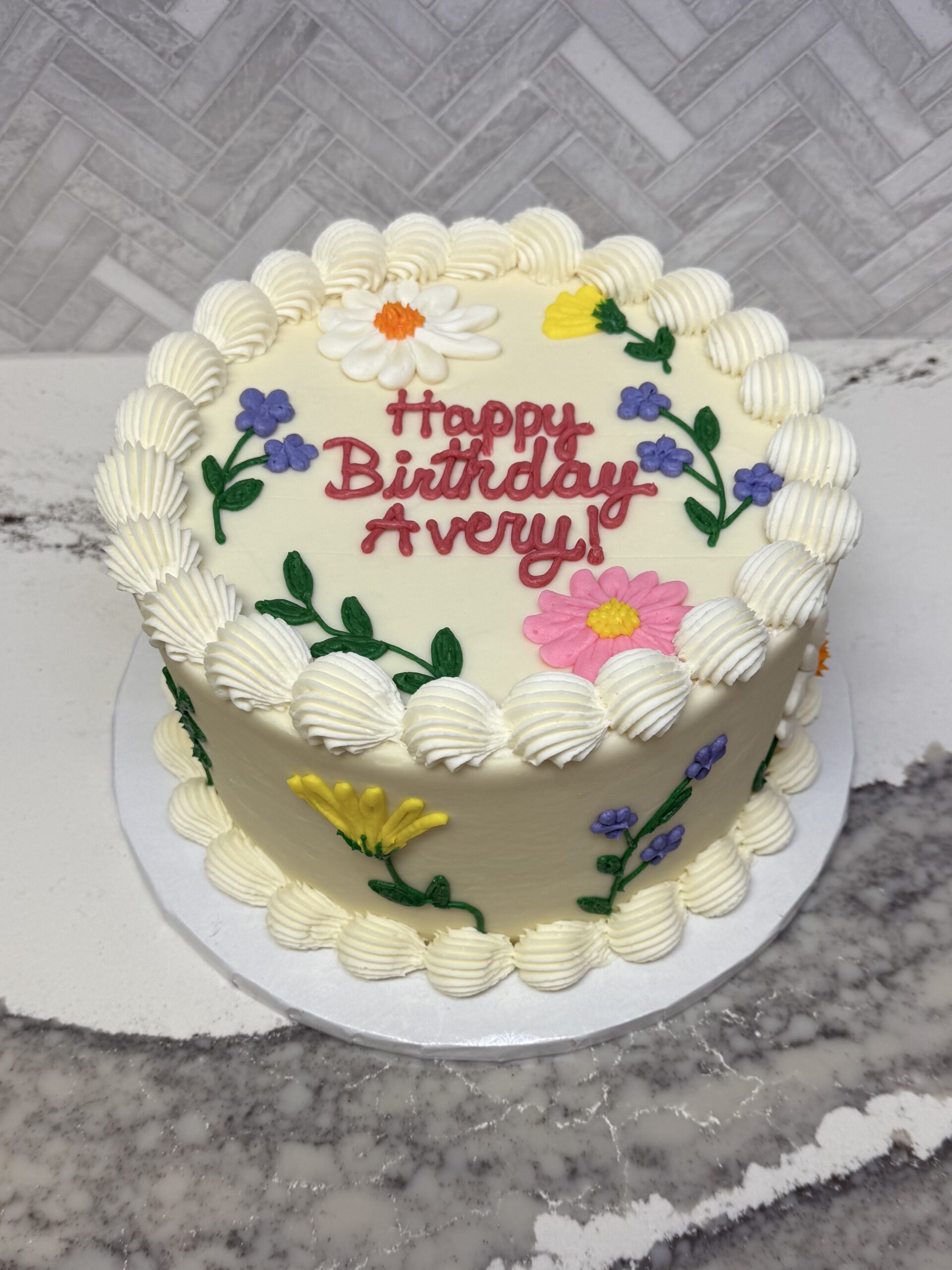 mixedflower_cake