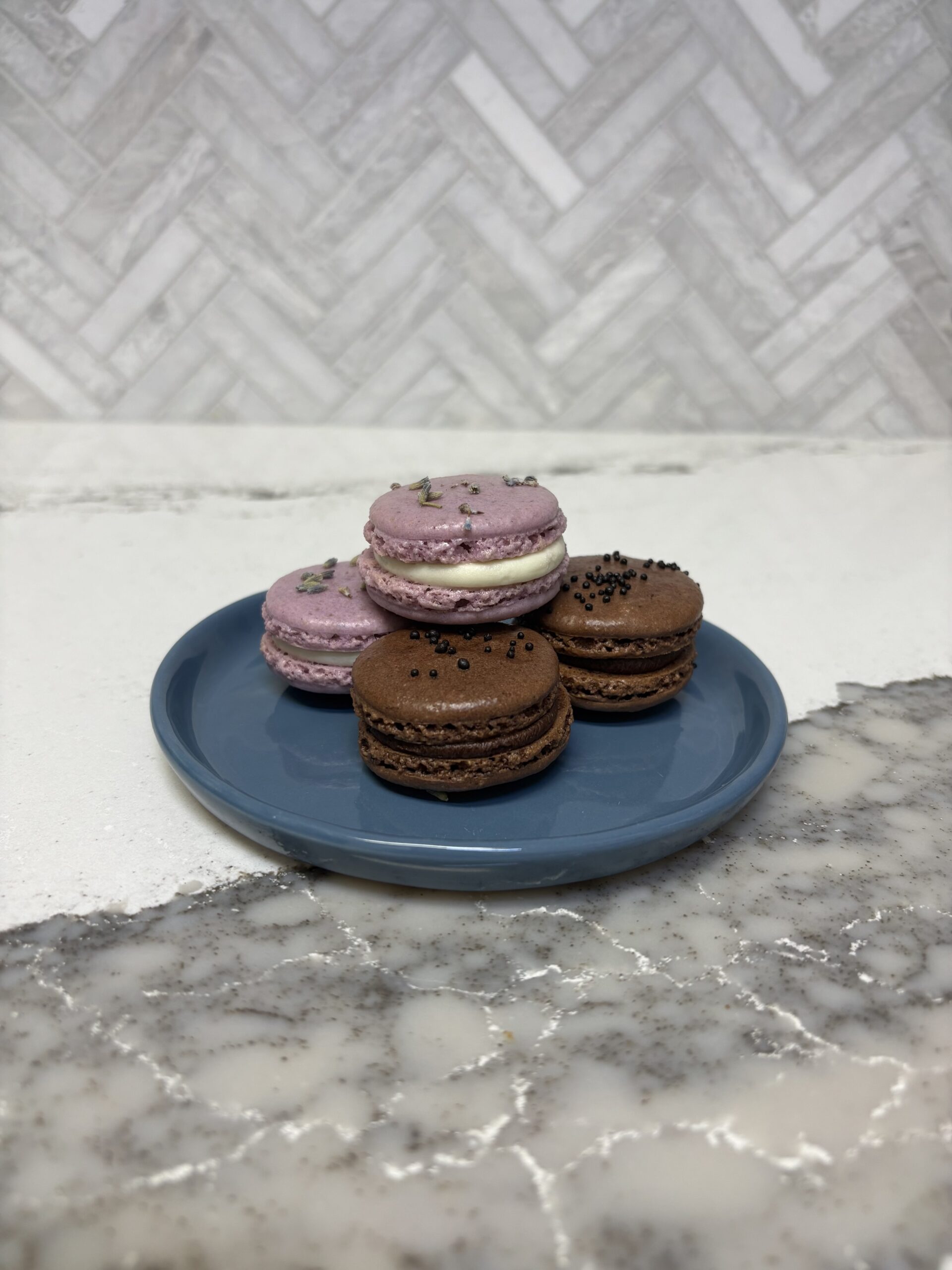 Macarons